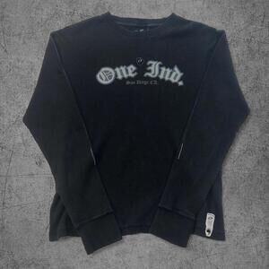 Y2K One Industries Skate Thermal